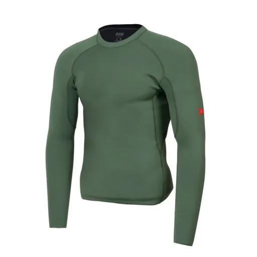 1.5MM FLATLOCK WETSUIT JKT-BOLV