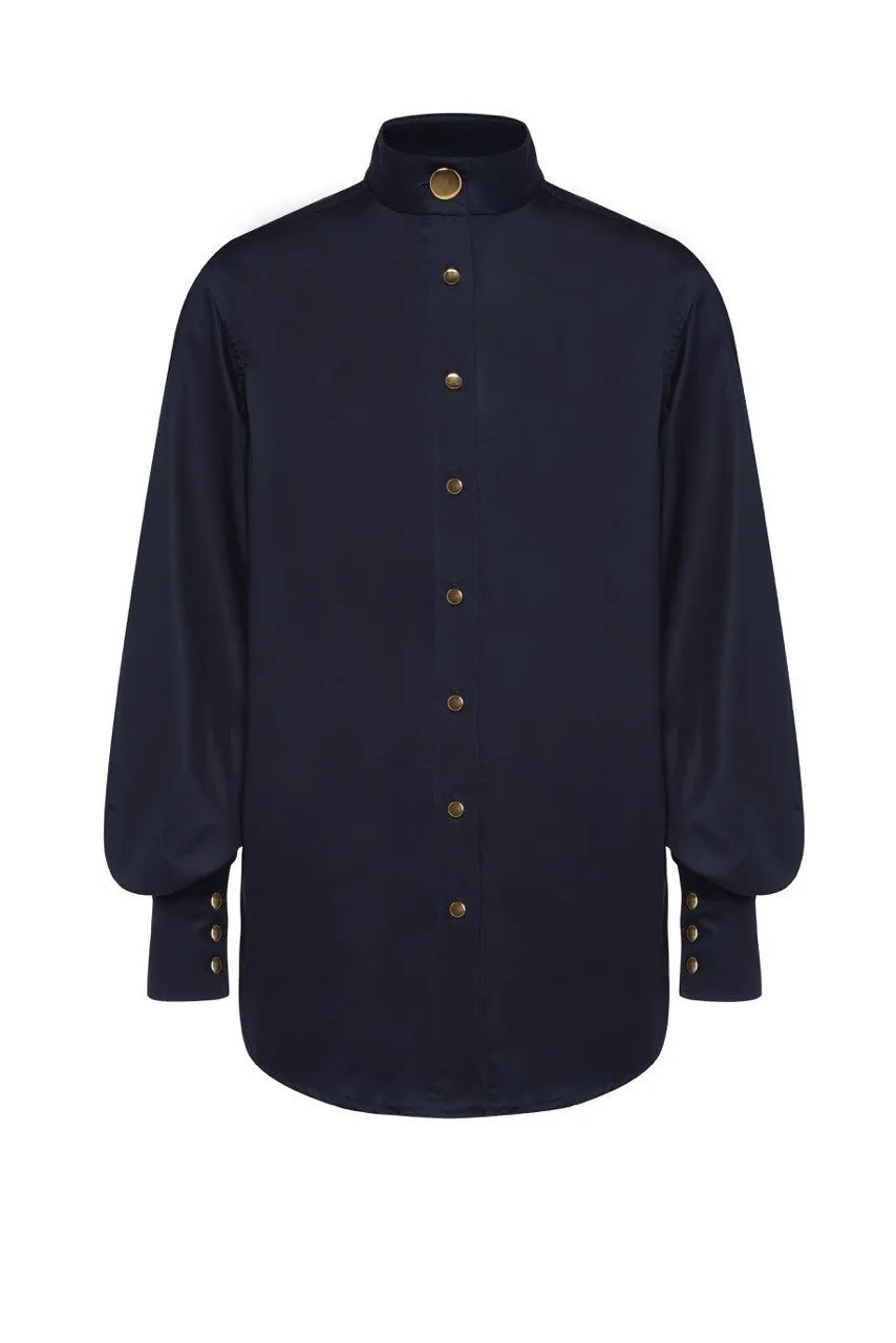 Amelia Cotton Shirt