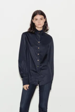 Amelia Cotton Shirt