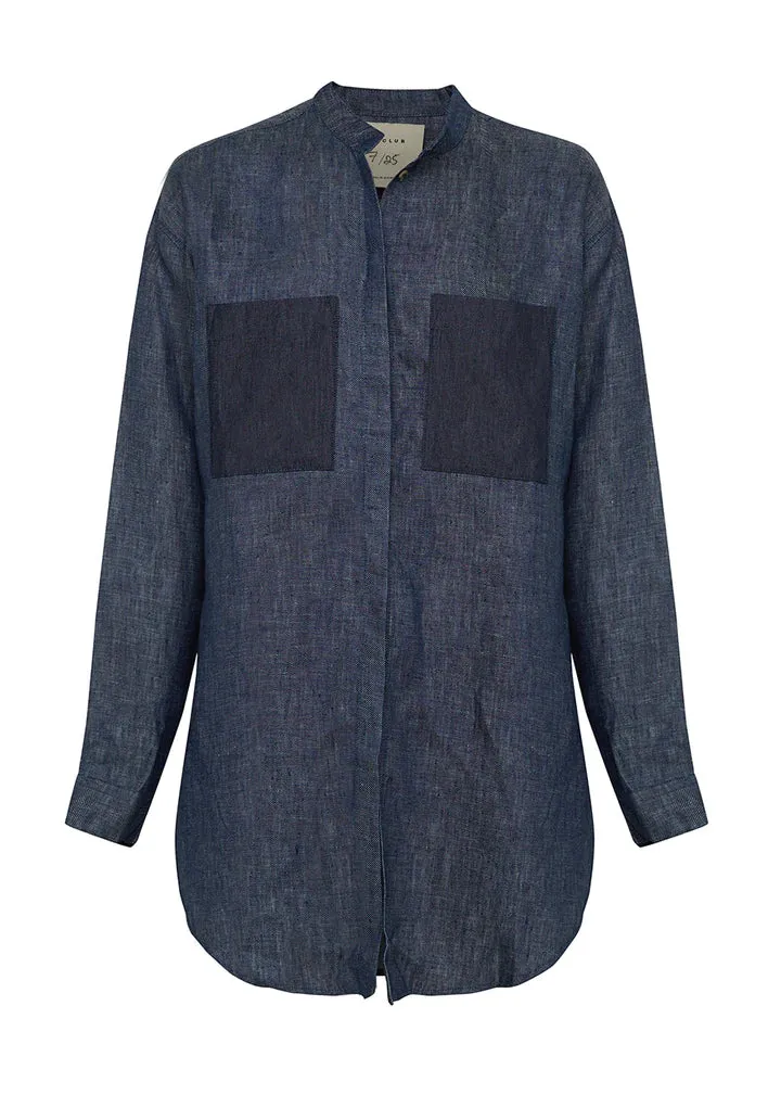 Artclub Deshi Shirt