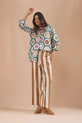Binny Say Grace Shirt