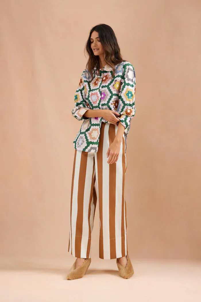 Binny Say Grace Shirt