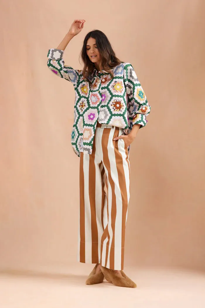 Binny Say Grace Shirt