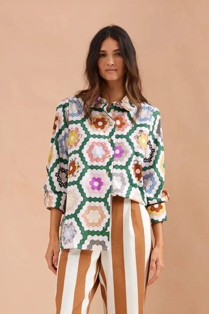 Binny Say Grace Shirt