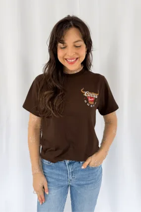 Coors Banquet Unisex Tee