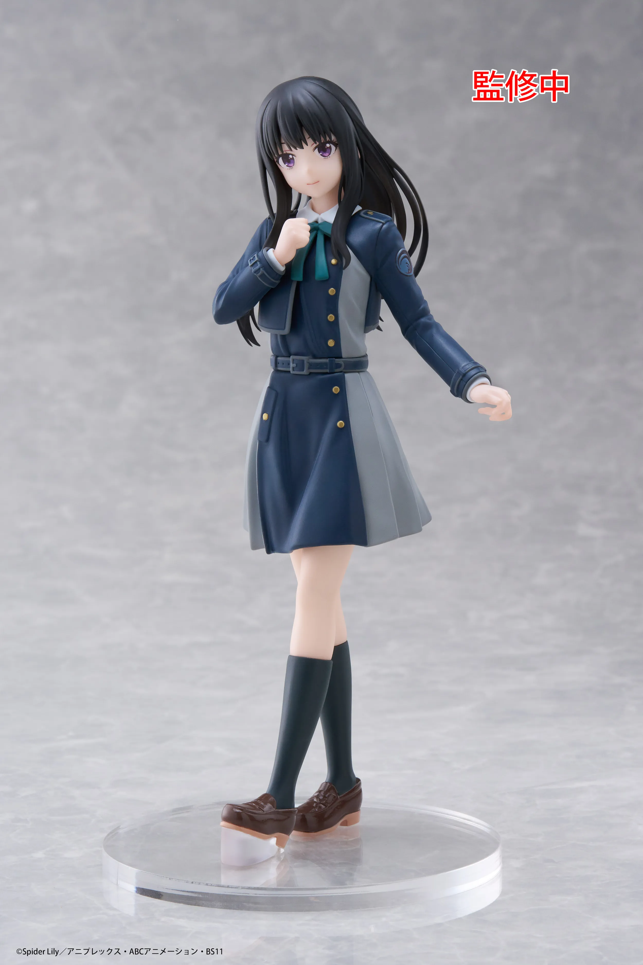 Coreful - Takina Inoue (School Uniform Ver.) - Lycoris Recoil