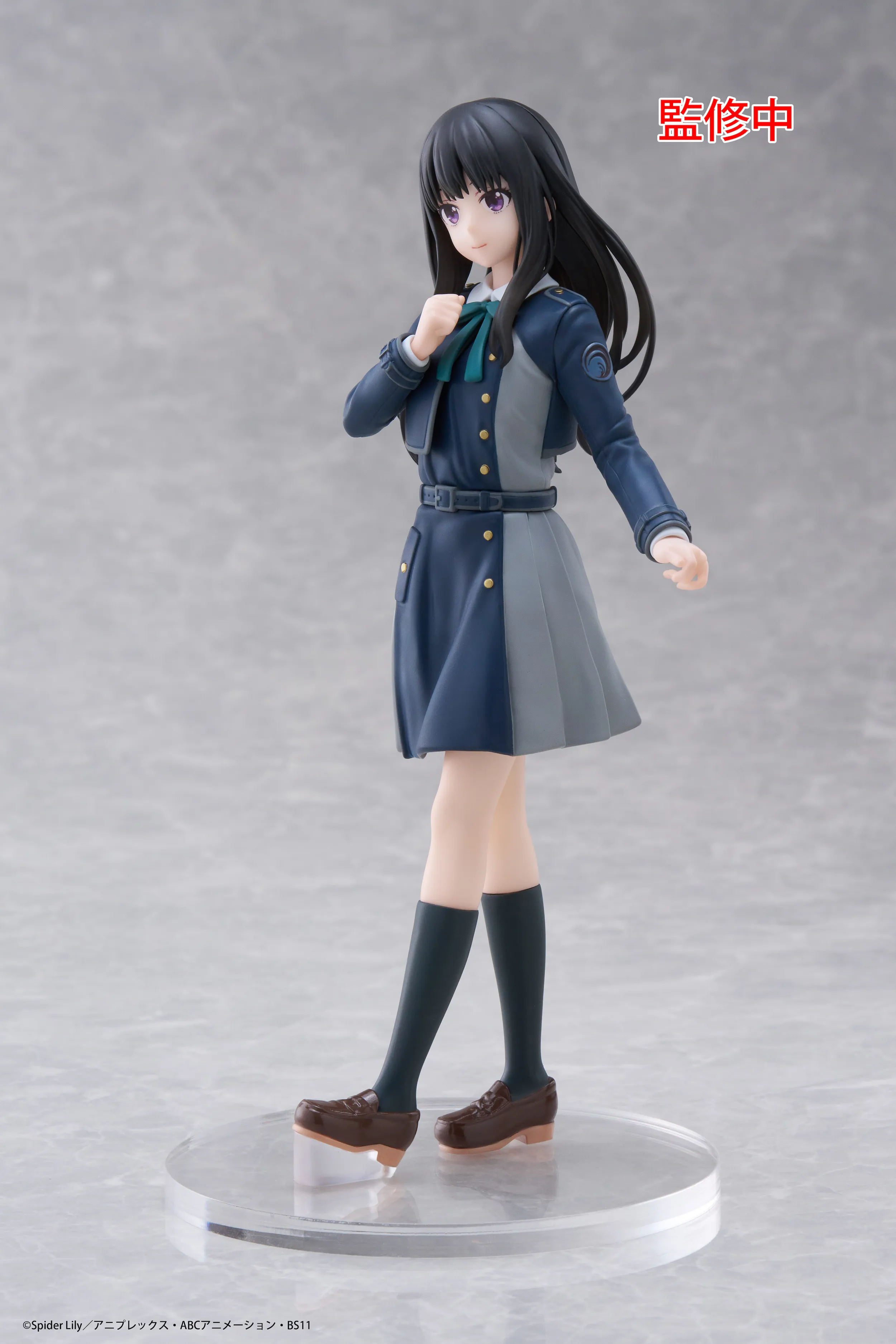 Coreful - Takina Inoue (School Uniform Ver.) - Lycoris Recoil