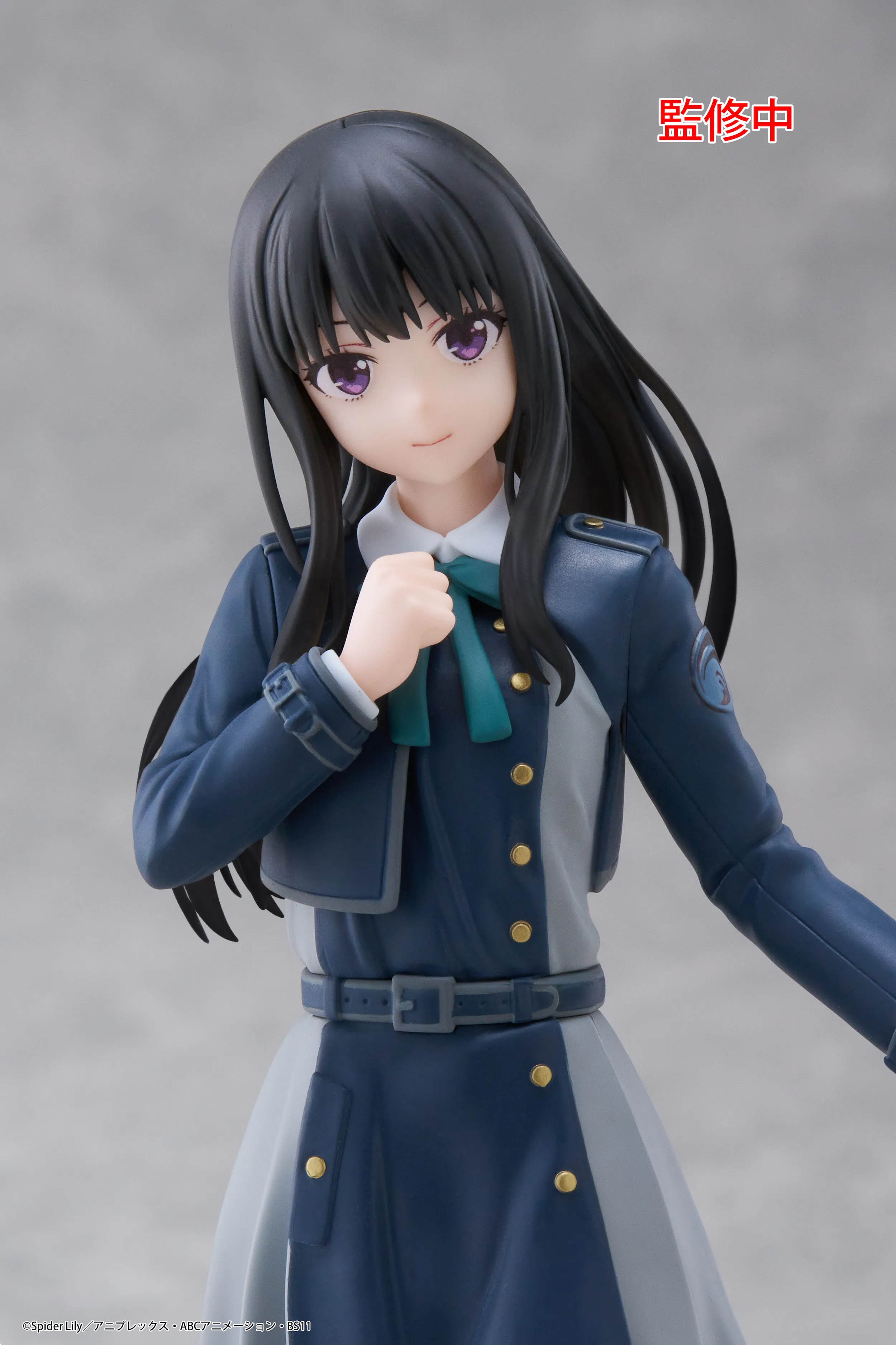 Coreful - Takina Inoue (School Uniform Ver.) - Lycoris Recoil