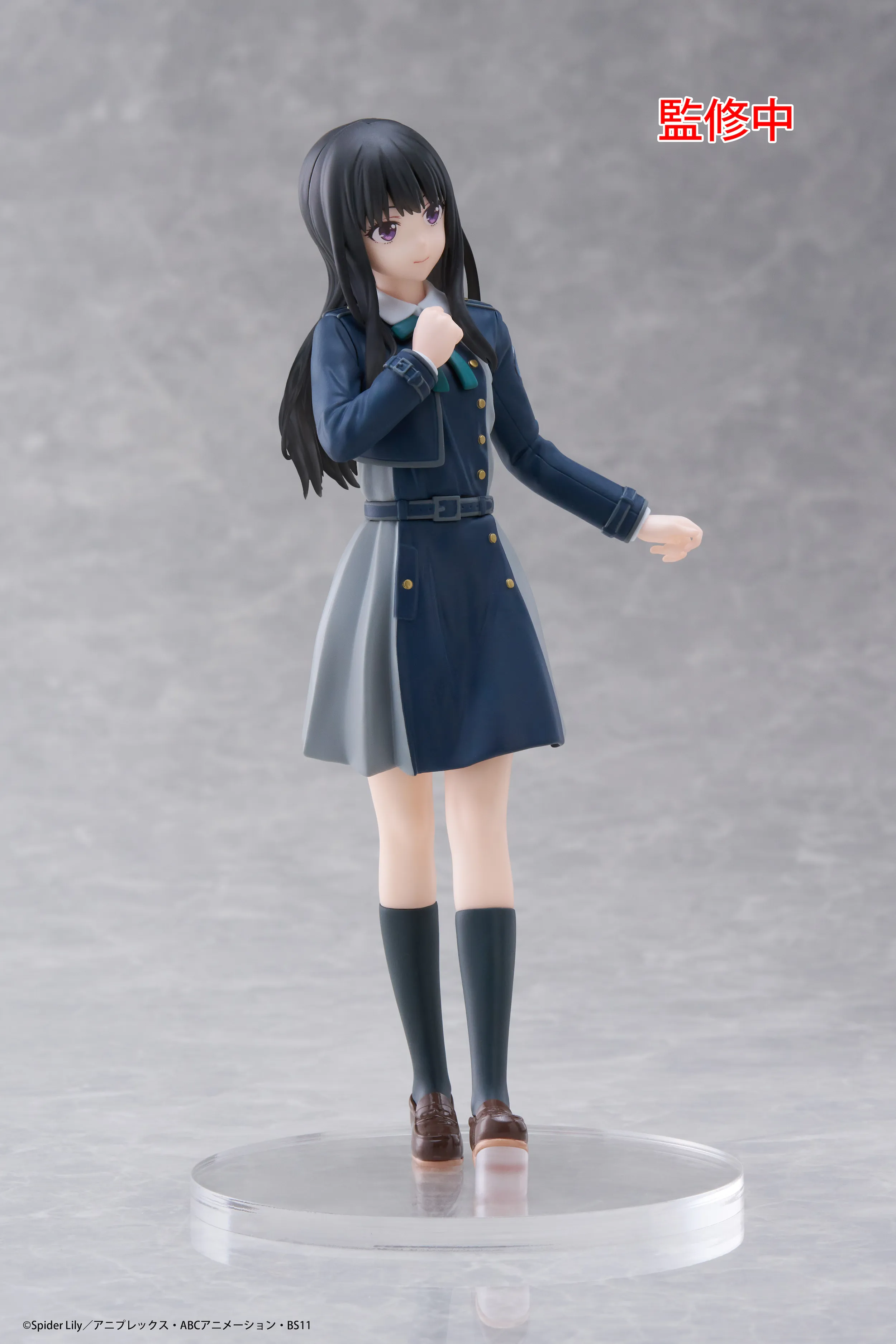 Coreful - Takina Inoue (School Uniform Ver.) - Lycoris Recoil