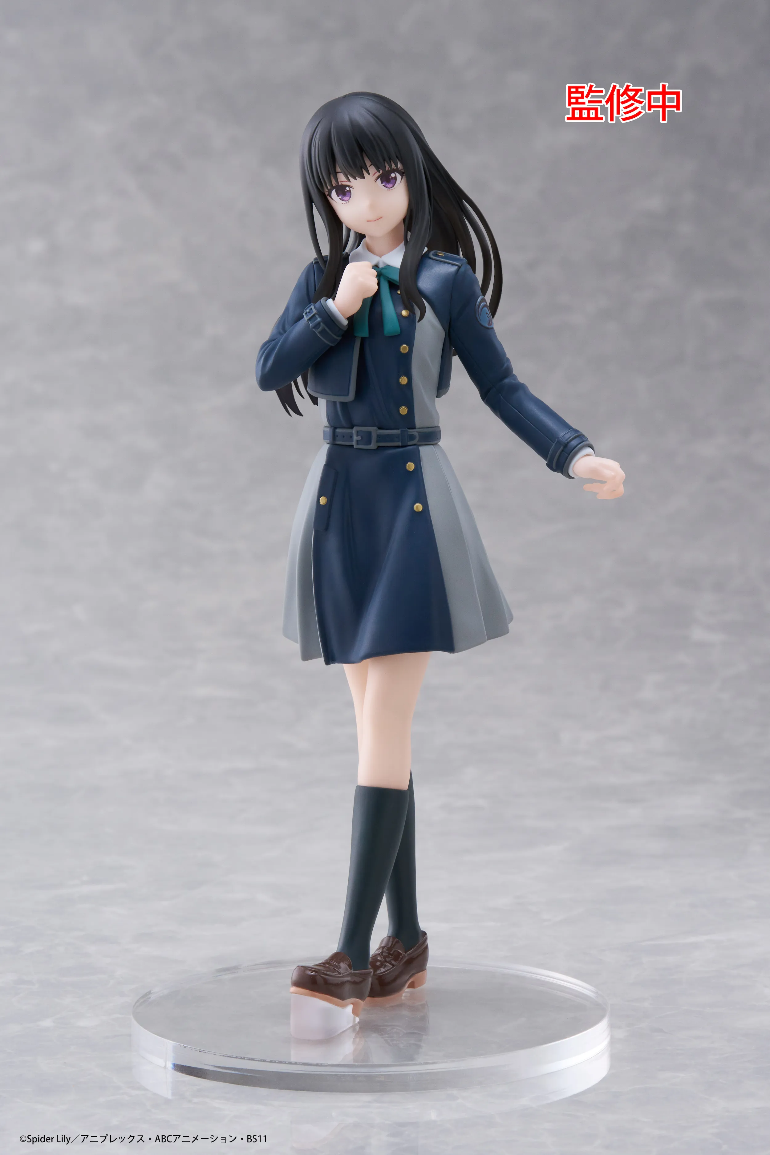 Coreful - Takina Inoue (School Uniform Ver.) - Lycoris Recoil