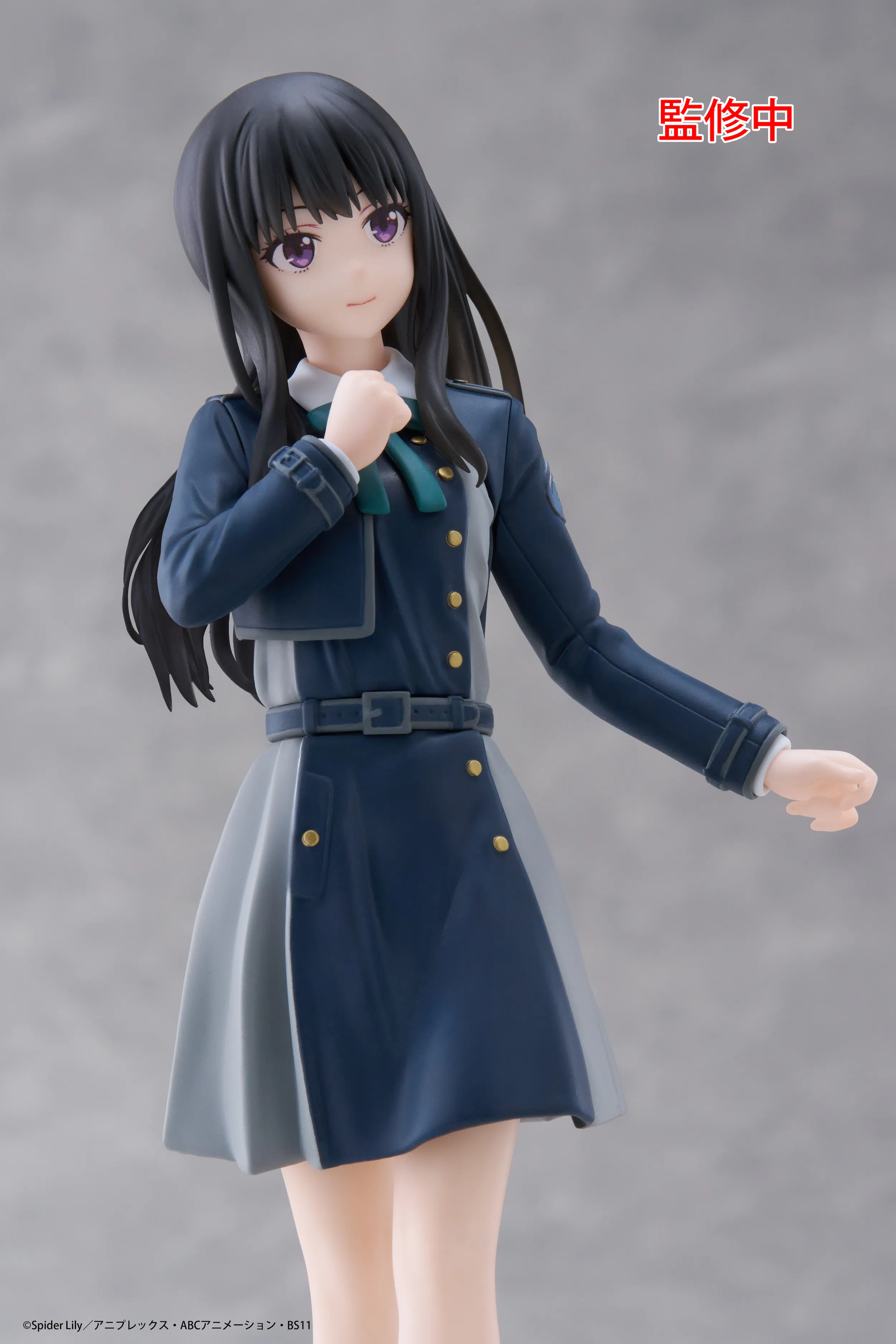 Coreful - Takina Inoue (School Uniform Ver.) - Lycoris Recoil