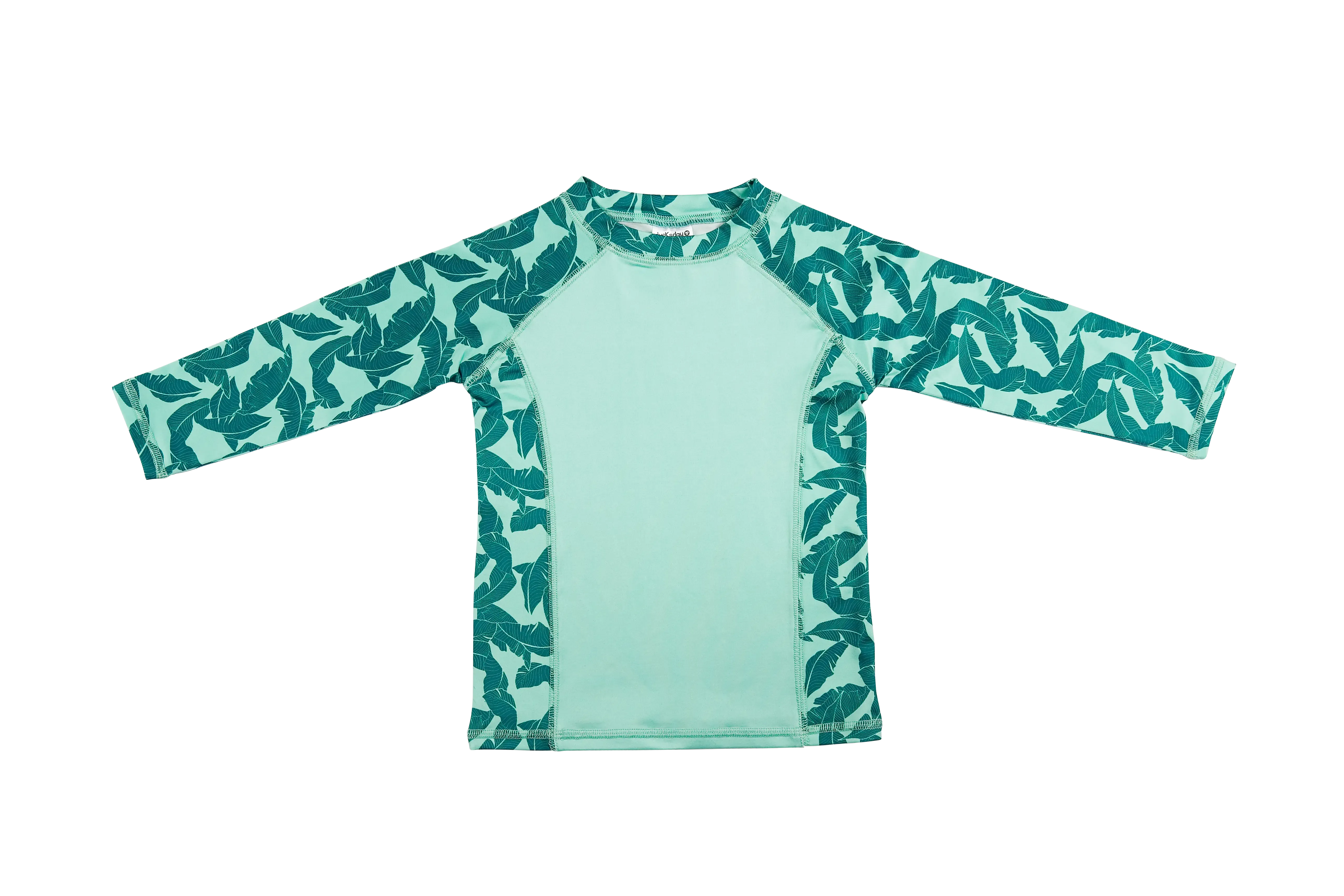 ducksday Baby/Kids Long-Sleeved Rash Guard