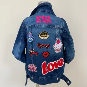 EVA