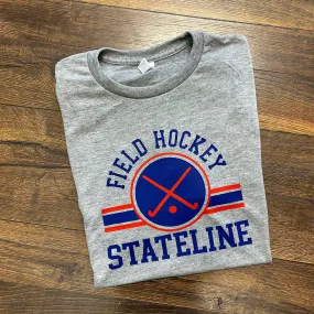 Field Hockey Custom Team Shirt