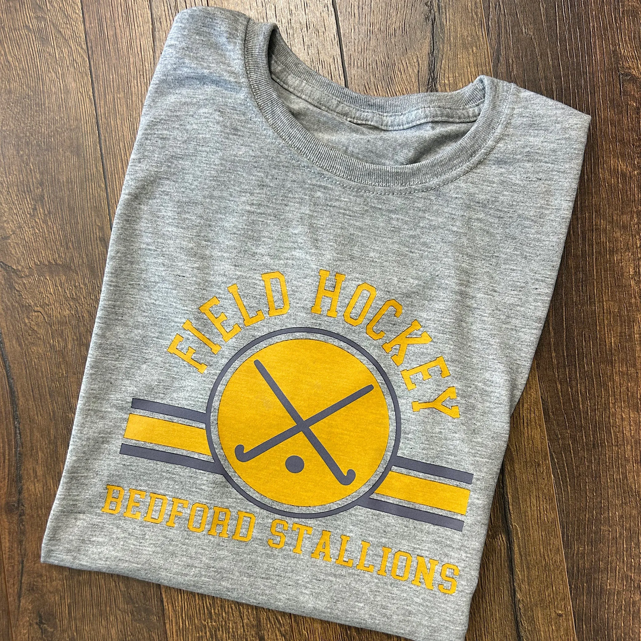 Field Hockey Custom Team Shirt