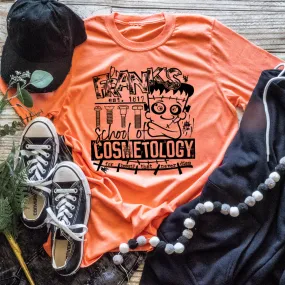 Franks School of Cosmetology T-Shirt
