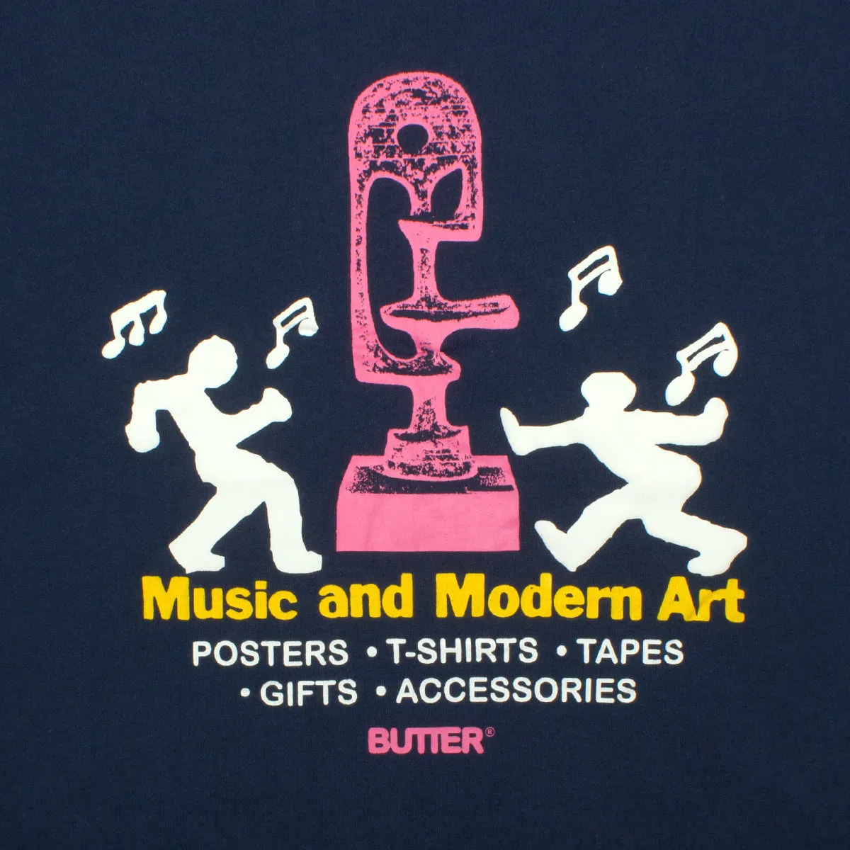 Gallery T-Shirt