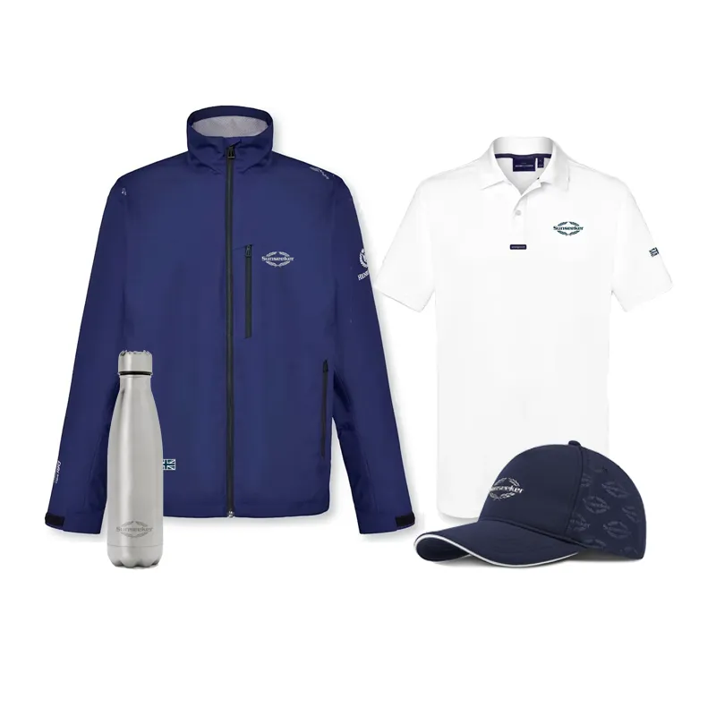 Ladies' Bundle Kit 2