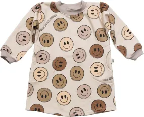 Little Yogi Little Happiness Dress