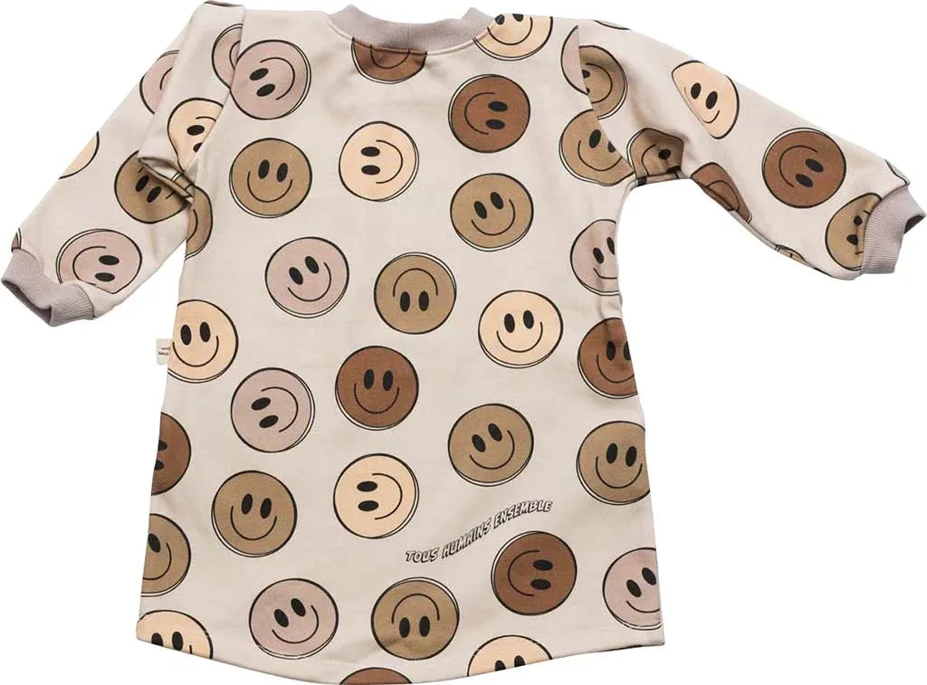 Little Yogi Little Happiness Dress