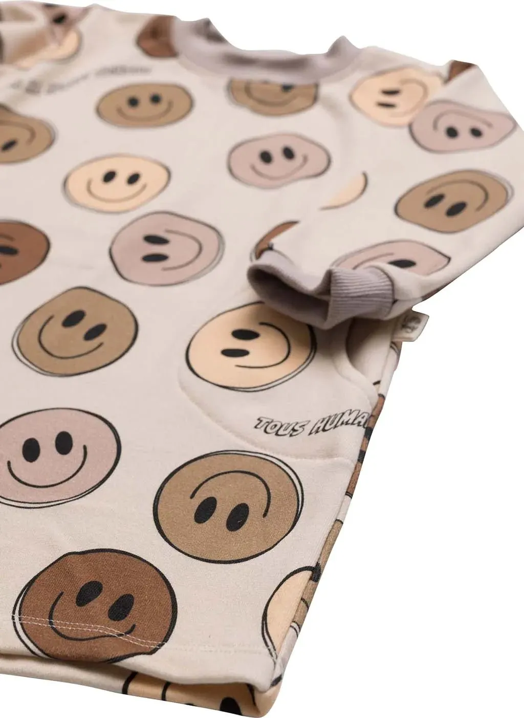 Little Yogi Little Happiness Dress