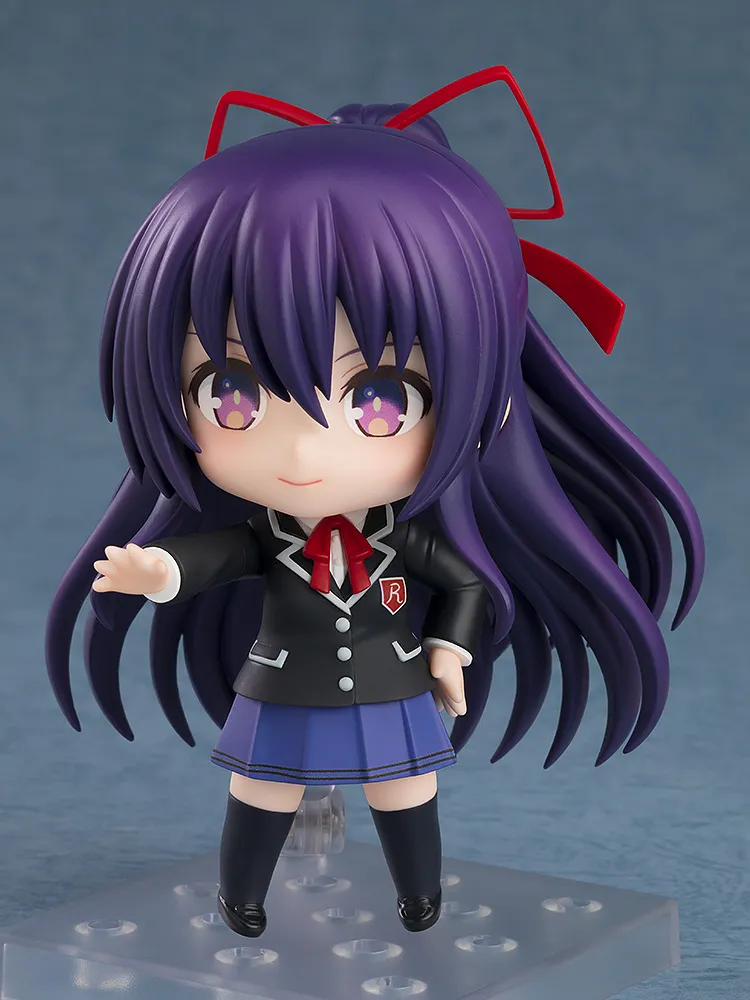 Nendoroid - 2454 Tohka Yatogami: School Uniform Ver. - Date A Live V