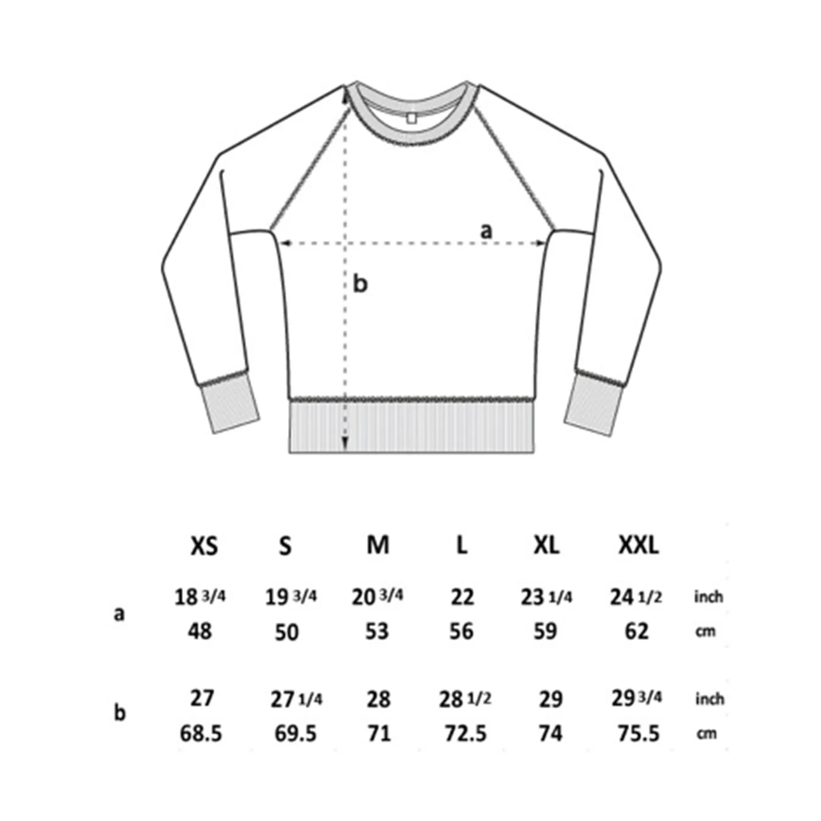 Unisex 100% Recycled Sweatshirt: Red 'Ocean Pollution Makes Me Crabby'